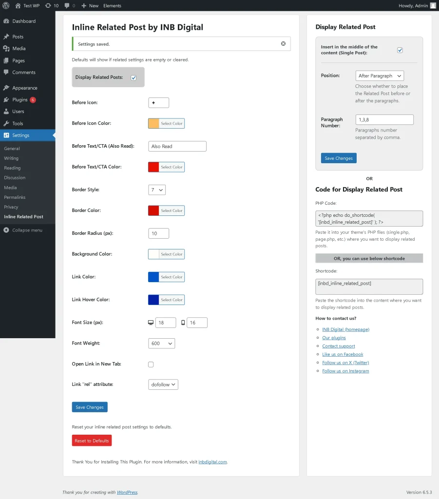 INB Inline Related Posts Style 2 v1.2.0